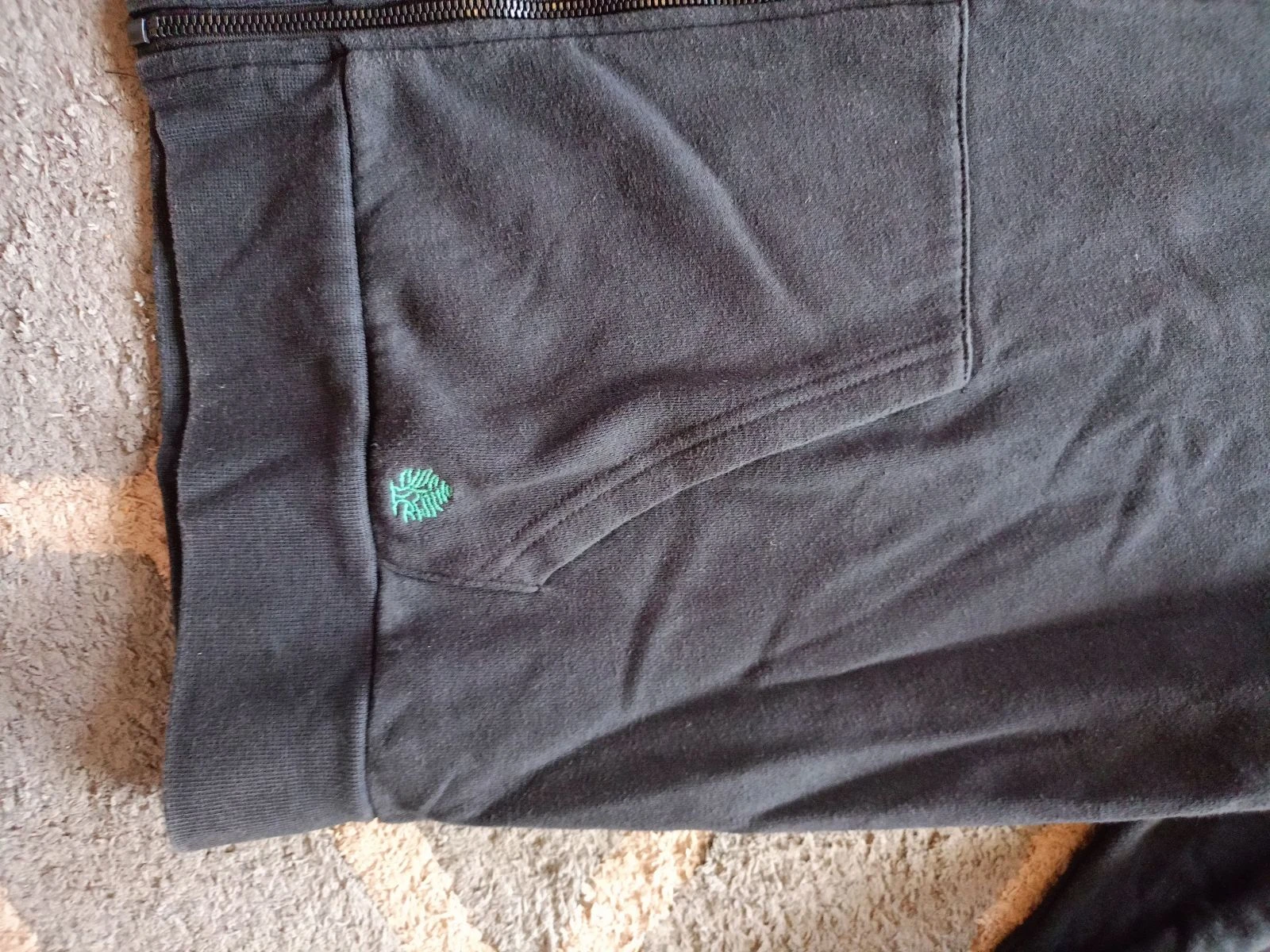 Springfield trui maat 3XL – photo 2